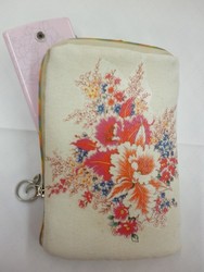 Cell phone purse